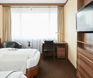 Living Hotel Dusseldorf