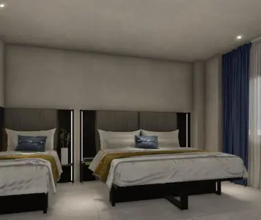 Scarlatti Hotel Milano