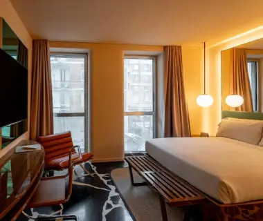 Hotel Calimala Milano