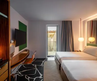 Hotel Calimala Milano