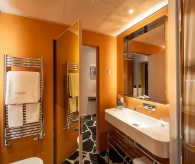 Hotel Calimala Milano