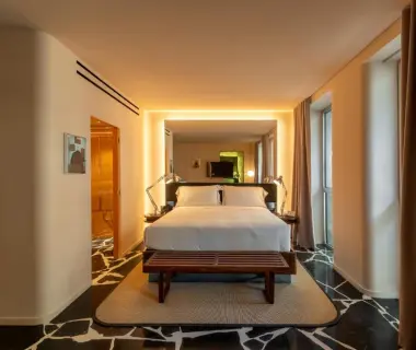 Hotel Calimala Milano