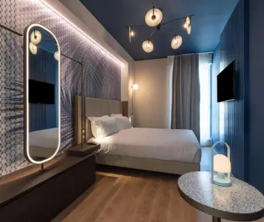 Boutique Hotel Martini 17