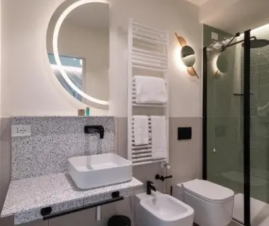 Boutique Hotel Martini 17