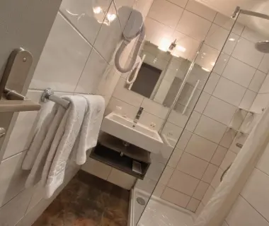 Timhotel Boulogne Rives de Seine