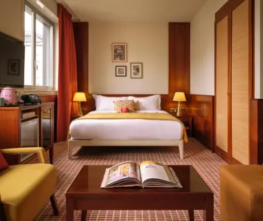 Max Brown Hotel Missori, part of Sircle Collection