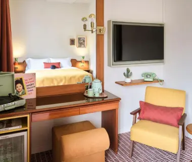 Max Brown Hotel Missori, part of Sircle Collection