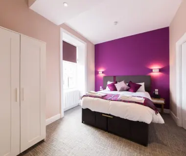 The Spires Serviced Apartments Edinburgh