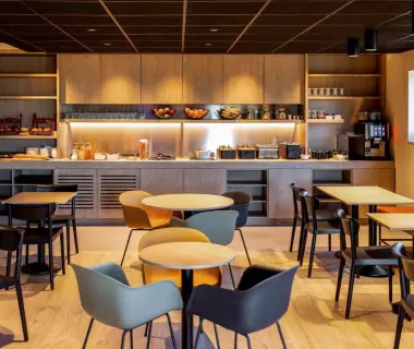 ibis Brussels Groot Bijgaarden