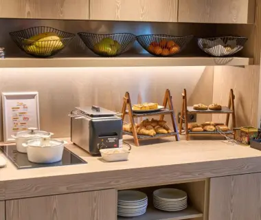 ibis Brussels Groot Bijgaarden