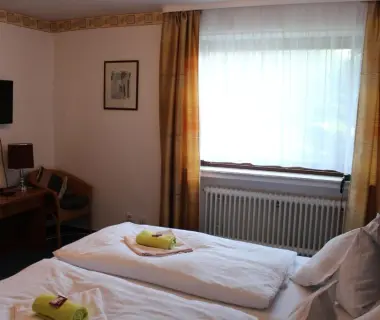 Waldpension Bielefeld