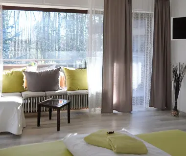 Waldpension Bielefeld