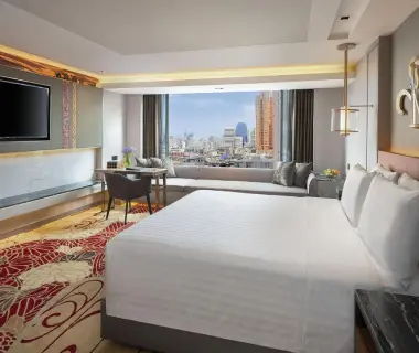 Valia Hotel Bangkok
