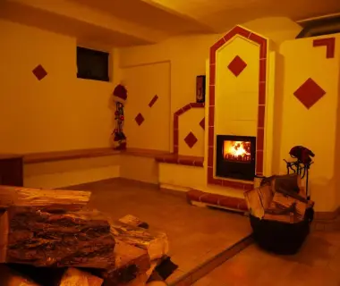 Gelber Löwe B&B Nichtraucherhotel