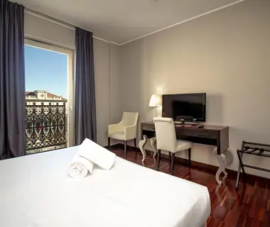 Hotel Cavour by LVG Hotel Collection