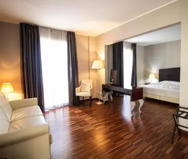 Hotel Cavour by LVG Hotel Collection