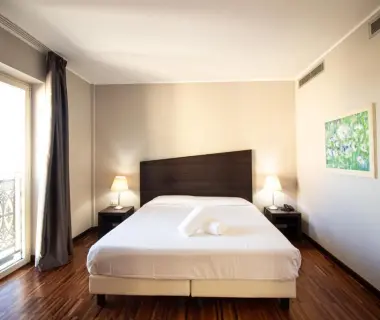 Hotel Cavour by LVG Hotel Collection