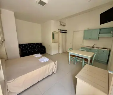 Baia Sangiorgio Hotel & Beach Club