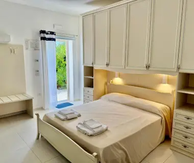 Baia Sangiorgio Hotel & Beach Club