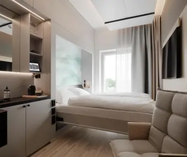 VALO Hotel & Work Helsinki