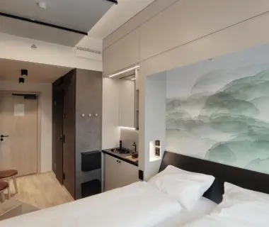 VALO Hotel & Work Helsinki