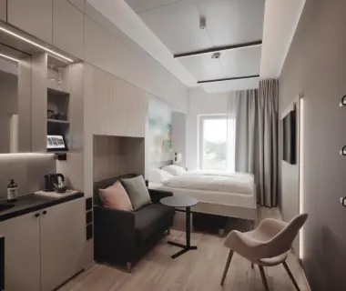 VALO Hotel & Work Helsinki