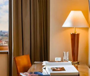 Grand Hotel Prague Towers Czech Leading Hotels