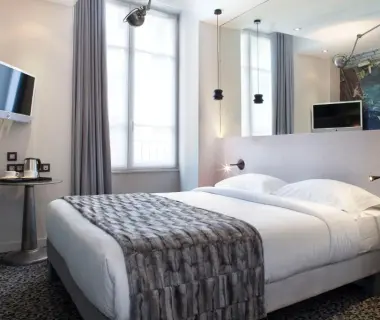 Georgette Hotel & Restaurant