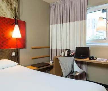 ibis Leicester