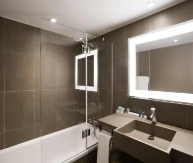 Novotel Brussels Off Grand Place