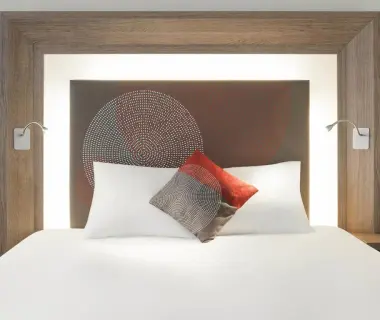 Novotel Brussels Off Grand Place