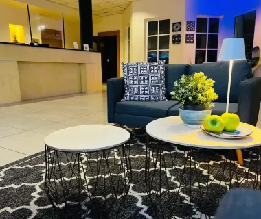 Konferenzhotel Ysenburger Hof