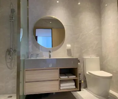 Guangzhou Fangyuan Hotel