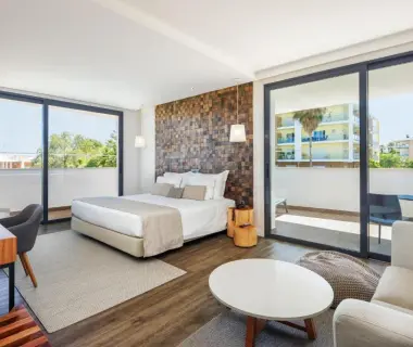 Jupiter Marina Hotel - Couples & Spa