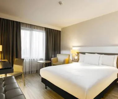 AC Hotel Manchester Salford Quays