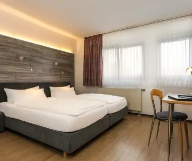 Hotel & Wirtshaus Hansen