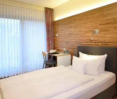 Hotel & Wirtshaus Hansen