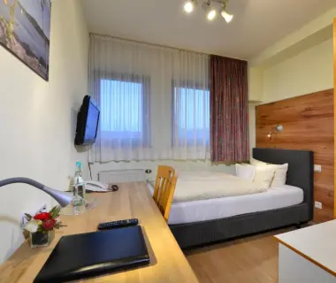 Hotel & Wirtshaus Hansen