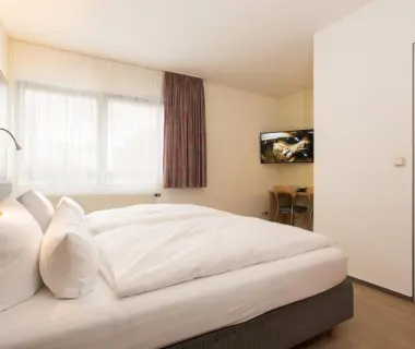 Hotel & Wirtshaus Hansen