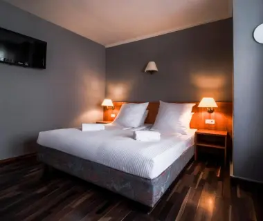 Villa ENTO HotelWestEnd