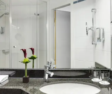 Hotel Nürnberg City Center by Leonardo Hotels