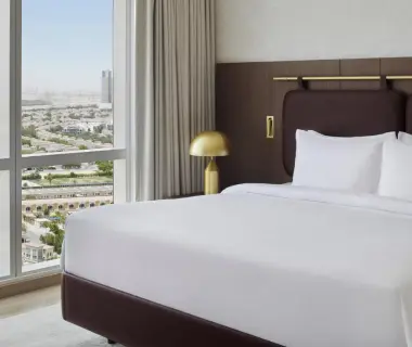 Movenpick Jumeirah Village Triangle