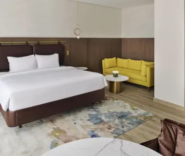 Movenpick Jumeirah Village Triangle