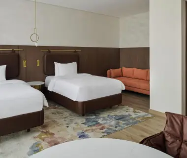 Movenpick Jumeirah Village Triangle