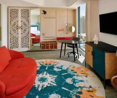 Hotel Indigo Dubai Downtown by IHG