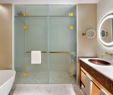 Hotel Indigo Dubai Downtown by IHG