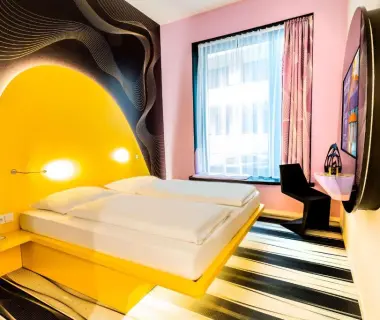 Prize by Radisson, Bonn City