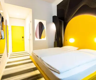 Prize by Radisson, Bonn City