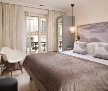 Hotel Monsieur & Spa