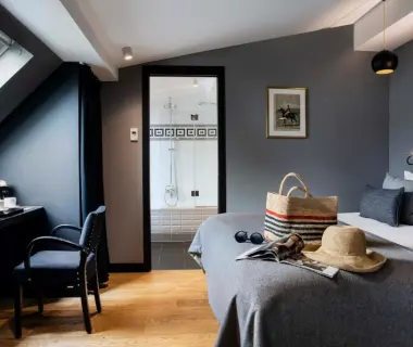 Hotel Monsieur & Spa